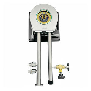 cryostat à circulation
