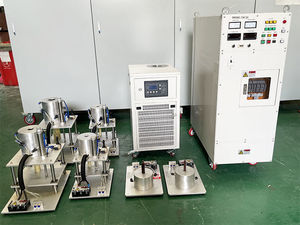 magnétiseur axial