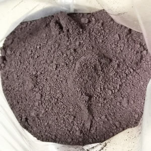 poudre magnétique
