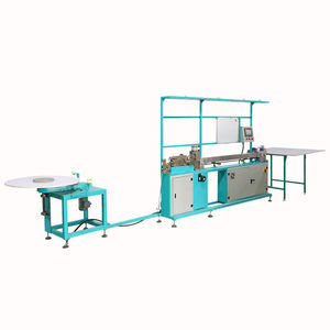 machine de mise sous pli 1