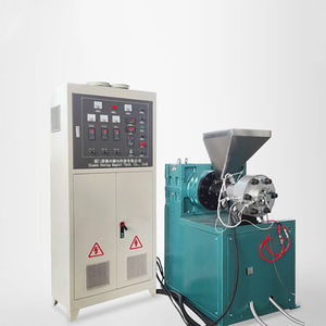 extrudeuse de profilés