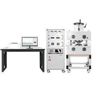 système de mesure de la force coercitive 1