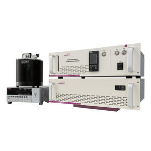 instrument de caractérisation diélectrique