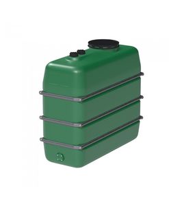 cuve de stockage d'eau 1