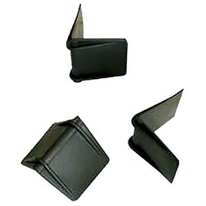 protection d'angle en plastique