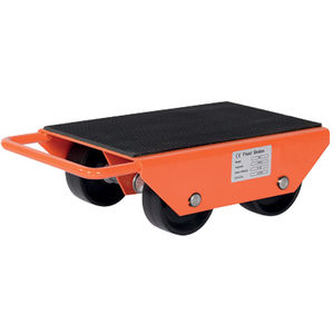 patin rouleur