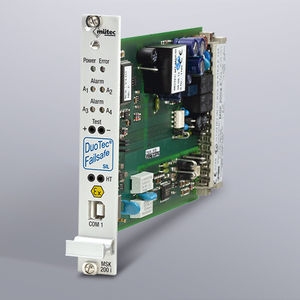 unité d'alimentation électrique rack 19