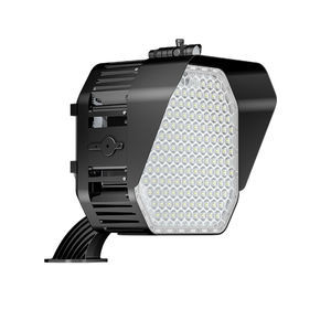 projecteur à LED