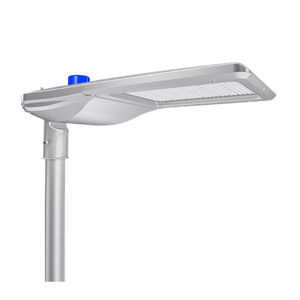 lampadaire urbain à LED
