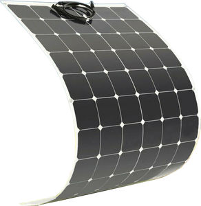 panneau solaire flexible
