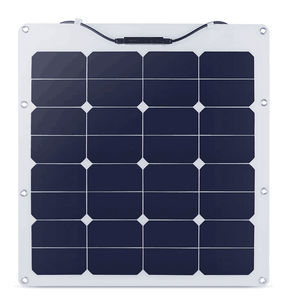 panneau solaire flexible