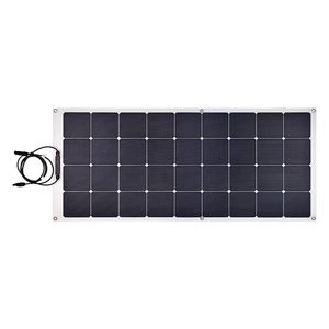 panneau solaire flexible