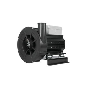turbo-soufflante industrielle 1