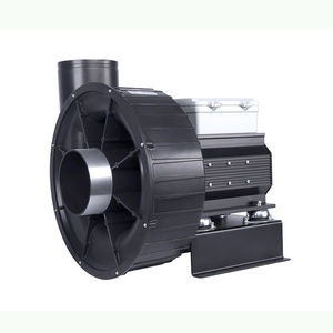 turbo-soufflante industrielle 1