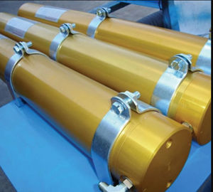système de purification d'air respirable