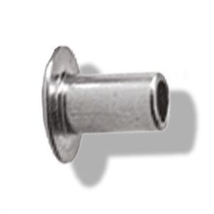 rivet à tête cylindrique