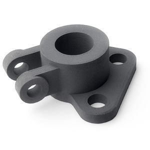 impression 3D de matières plastiques 1