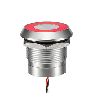 interrupteur capacitif
