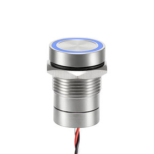 interrupteur capacitif
