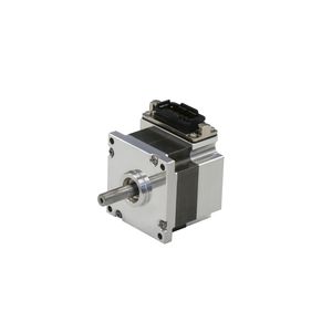 moteur DC