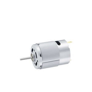 moteur DC