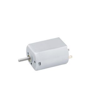 moteur DC