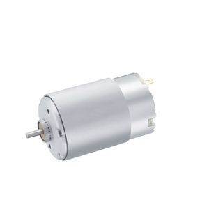 moteur DC