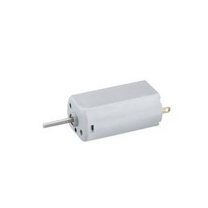 moteur DC