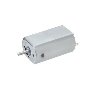moteur DC