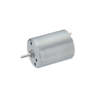 moteur DC