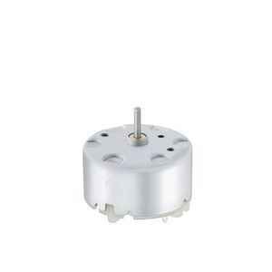 moteur DC