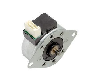 moteur pas à pas 1