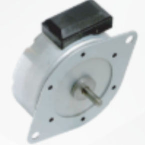 moteur DC 1