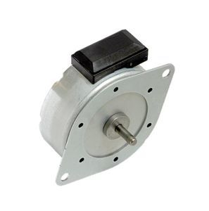 moteur pas à pas