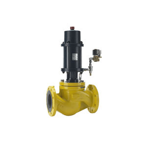 distributeur pneumatique à tiroir