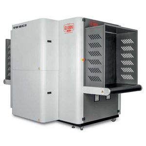 scanner pour inspection