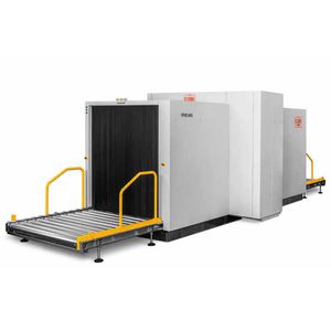scanner pour inspection