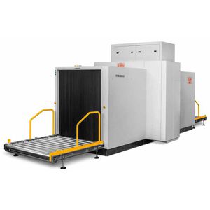 scanner pour inspection
