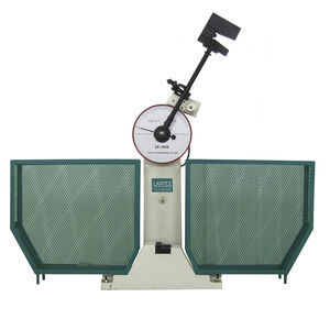 mouton-pendule pour tests selon Charpy 1