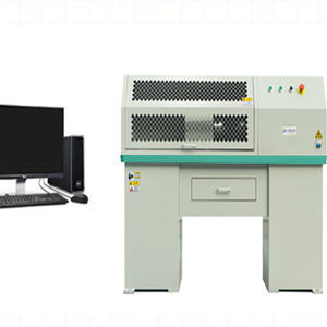 machine d'essai de torsion