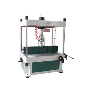 machine de calibration de test 1