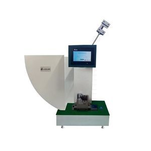 mouton-pendule pour tests selon Charpy 1