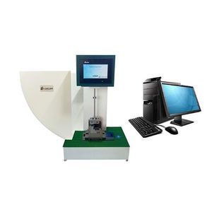 mouton-pendule pour tests selon Charpy
