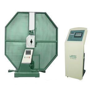 mouton-pendule contrôlé par ordinateur