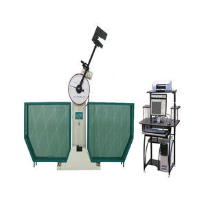 mouton-pendule contrôlé par ordinateur
