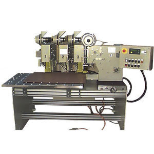 machine de rivetage électrique