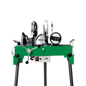 machine à fusion électrique pour polymères 1