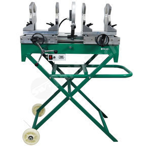 machine de fusion de colle thermofusible