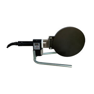 plaque chauffante enduit de PTFE 1