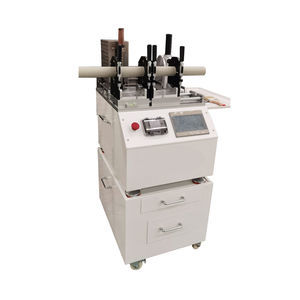 machine de soudage à infrarouge